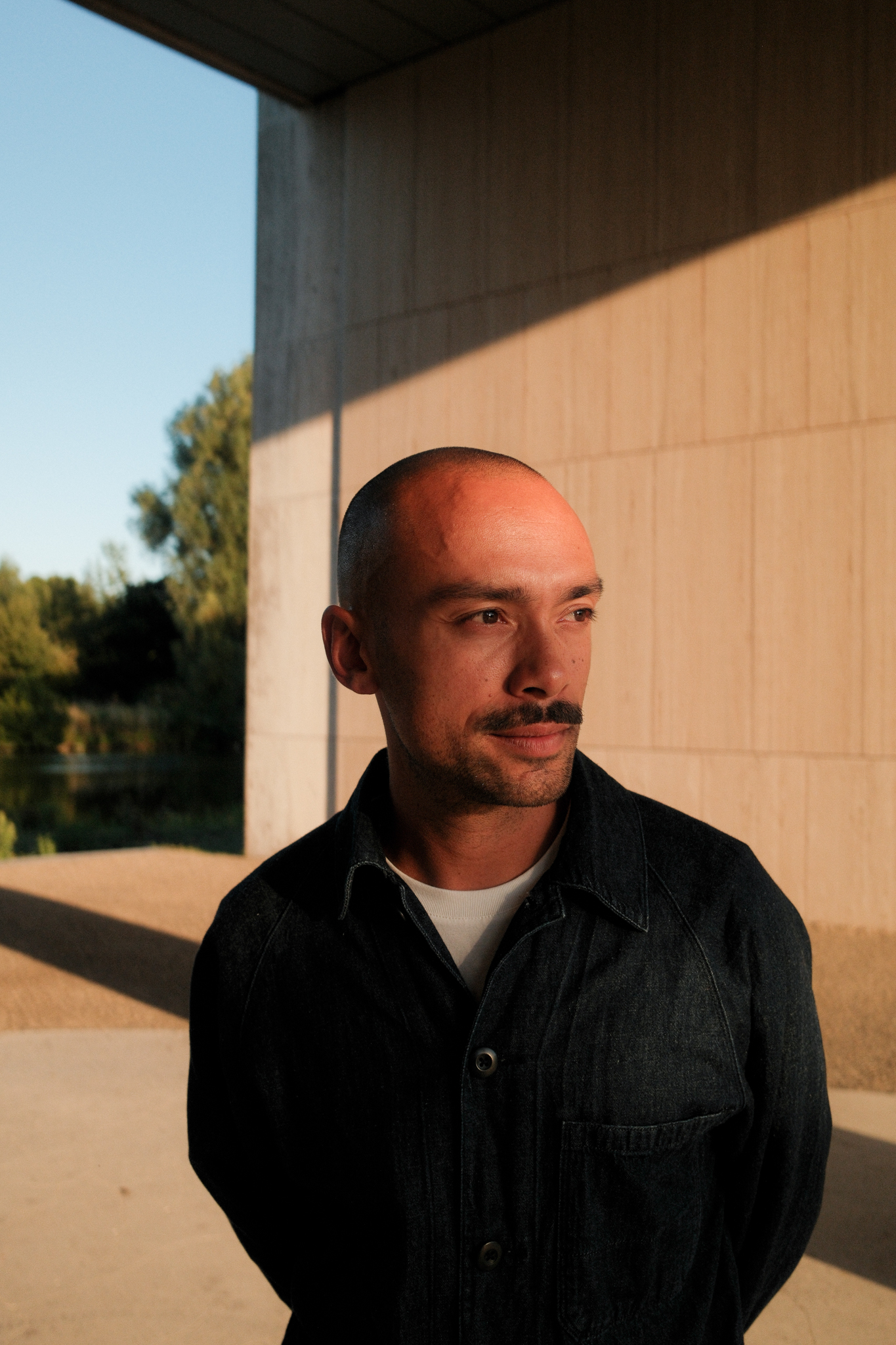 Robin Calor — WeAdapt